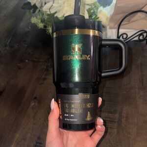 Wicked Stanley 20oz. Quencher H2.0 Tumbler